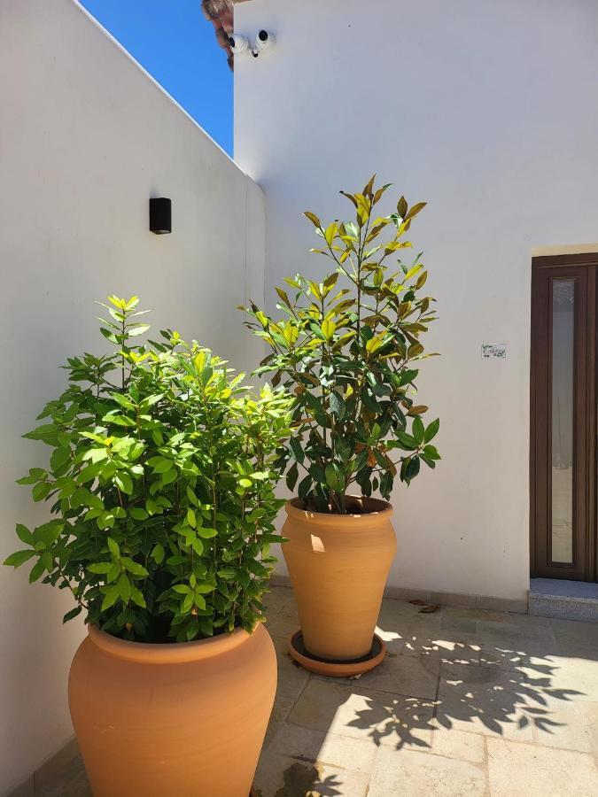 Finca La Caprichosa Cortelazor Εξωτερικό φωτογραφία