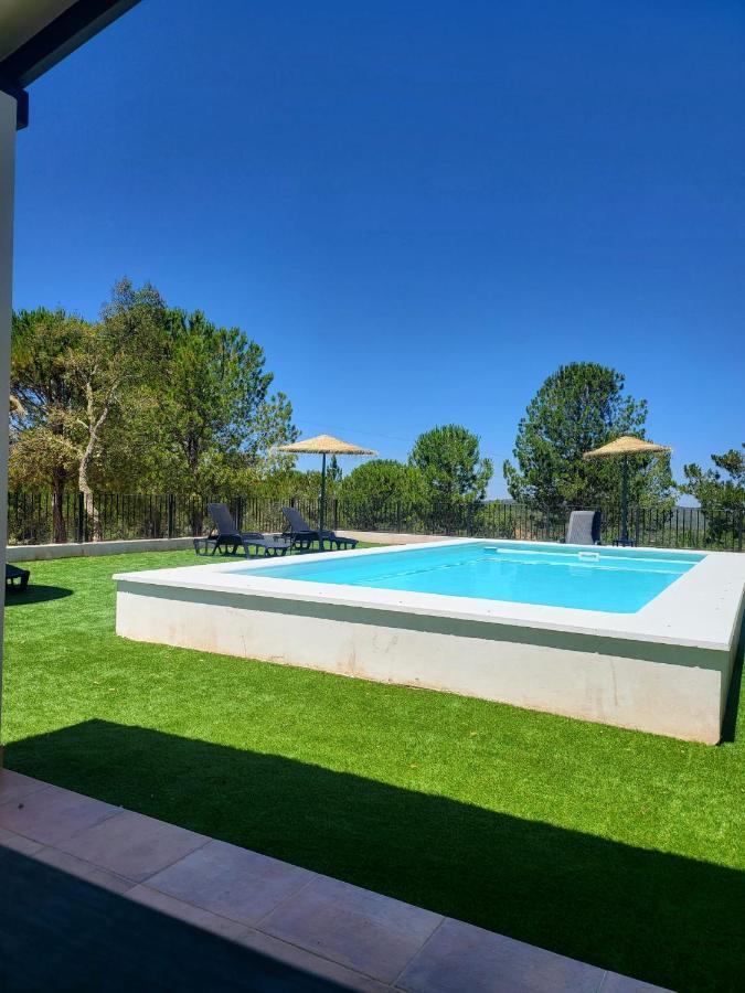 Finca La Caprichosa Cortelazor Εξωτερικό φωτογραφία